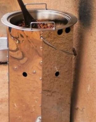 cook stove: Save80