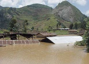 Flooding 